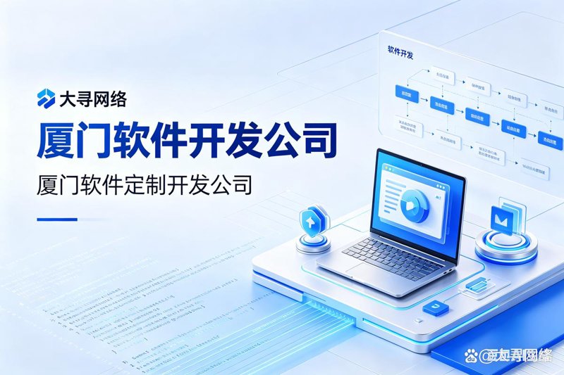 软件定制开发：企业数字化转型的推手